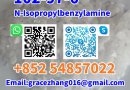 N-Isopropylbenzylamine,102-97-6,spot Supply whatsapp+852 54857022