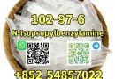 102-97-2 N-Isopropylbenzylamine 28910-99-8 119276 01-6
