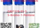 5-Bromo-1-pentene - 5-Bromo-1-pentene 1119-51-3 high purity factory supplier