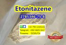 Big stock etonitazepyne cas 2785346-75-8 in stock for sale