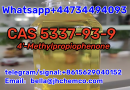 CAS 5337-93-9 4'-Methylpropiophenone 4'-Methylpropiophenone