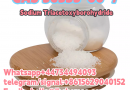 CAS 56553-60-7 Sodium Triacetoxyborohydride Good Price And Fast Delivery
