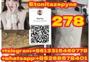 Quality assurance 2785346-75-8 Etonitazepyne