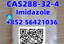 CAS 288-32-4 Imidazole