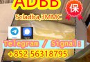 ADBB high quality supplier 100% purity, safe transportation.