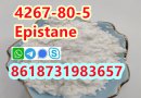 Cas 4267-80-5 Epistane powder factory sale price