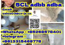 Cheap 5CL adbb adba137350-66-4