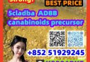 Strngest cannabinoid 5cladba powder Authernic vendor 5CL-ADBA precursor raw +85251929245 by lisa