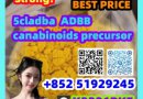 5CLADBA AND 5CL-ADBA 4fadb,A guide to buying research chemicals