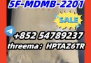 5F-MDMB-2201  +8615386844431