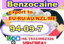 Order Benzocaine 94-09-7 Safe fast Delivery to Europe RU AU NZL ME