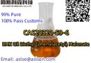 BMK Oil Diethyl (phenylacetyl) Malonate//CAS20320-59-6