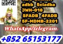 ADB-BINACA adbb 5cladba JWH-018  5FADB 4FADB  5F-MDMB-2201 Whatsapp:+852 65153177