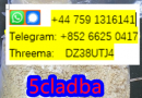 Precursor 5cladba adbb cas 137350-66-4 big stock for sale