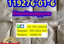 Etonitazepyne cas 2785346-75-8 in stock for sale