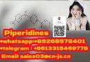 99%high purity Piperidines