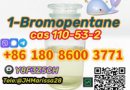 CAS 110-53-2 1-Bromopentane Threema: Y8F3Z5CH