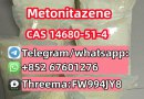 Metonitazene cas 14680 51 4 with fast shipping in Edathala Dormaa