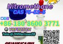 Pretty High Quality CAS 75-52-5 Nitromethane Threema: Y8F3Z5CH