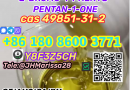 Supreme CAS 49851-31-2 2-BROMO-1-PHENYL-PENTAN-1-ONE Threema: Y8F3Z5CH