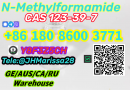 Top Sale CAS 123-39-7  N-Methylformamide Threema: Y8F3Z5CH