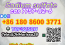 Professional CAS 7757-82-6 Sodium sulfate Threema: Y8F3Z5CH