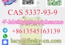 Original Factory BMK CAS 5337-93-9 liquid 4-Methylpropiophenone