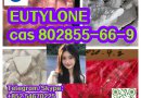 EUTYLONE  cas 802855-66-9