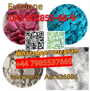 Eutylone bk-ebdb CAS 802855-66-9/17764-18-0