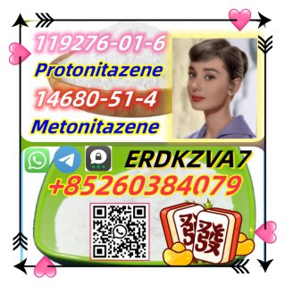 Protonitazene 119276-01-6 competitive price