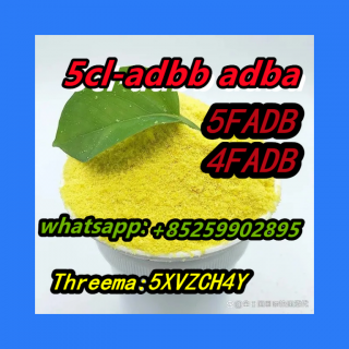 5cladba  5CLadbb 5fadb  JWH-018 CAS 2709672-58-0 +85259902895