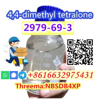 CAS 2979-69-3 High Purity Perfect Price