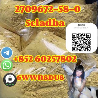 5cladba,2709672-58-0,High quality products(+85260257802)