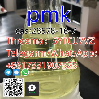 CAS 28578-16-7 52190-28-0 PMK ethyl glycidate WhatsApp:+ +86 17331907525