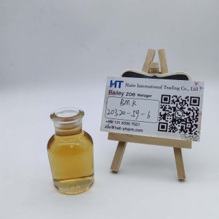 New bmk oil CAS 20320-59-6/Diethyl(phenylacetyl)malonate
