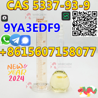 Manufacturers wholesale 4-Methylpropiophenone CAS 5337-93-9