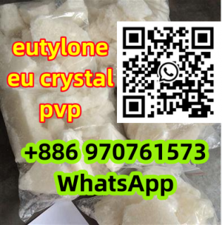Safe shipping Eutylone EU PVP Crystal in Stock