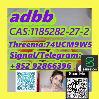 ADBB,CAS:1185282-27-2,Cheap and fine(+852 92866396)