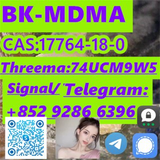 BK-MDMA,Sufficient supply(+852 9286 6396)