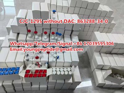 The factory supplies CJC-1295 without DAC for Building Muscle