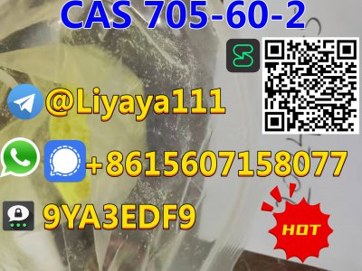 1-Phenyl-2-nitropropene CAS 705-60-2 Telegram: @Liyaya111