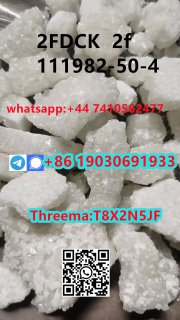 2FDCK crystal 2F 2-fdck 2-fluorodeschloroketamine stock