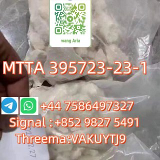 Factory hot selling high quality MTTA CAS 395723–23–1