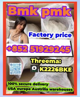 Germany warehouse in stock BMK Powder CAS 5449-12-7 BMK powder