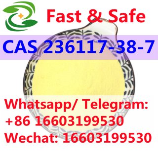 BEST PRICE CAS 236117-38-7 99% Purity Fast Delivery