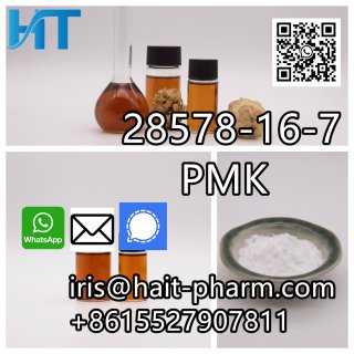 CAS 28578-16-7 China High purity 99% PMK ethyl glycidate