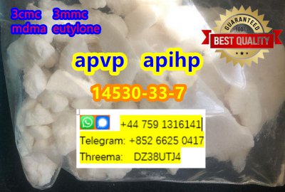 China factory supplier apvp apihp cas 14530-33-7 with best price