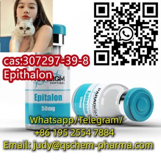 Factory price Cas 307297-39-8 Epithalon