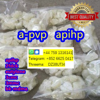 Hot sale products apvp apihp cas 14530-33-7 with best price for sale