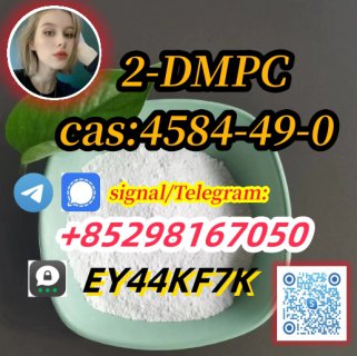 2-DMPC 2-Chloro-1-(dimethylamino)propane Hydrochloride CAS 4584-49-0 Russia Warehouse